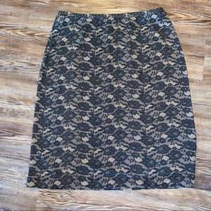 Outfit JPR Skirt Size Large